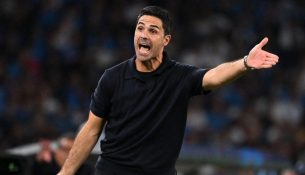 Mikel Arteta kërkon yllin e Serie A, Arsenali përgatit 100 milionë euro