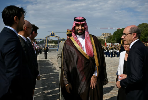 Mohammed bin Salman përballë luftës që nuk fiton dot
