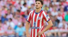 Barcelona gjobitet për kontaktet me Julian Alvarez