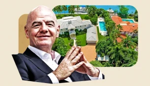 FIFA i pagoi miliona dollarë shtesë Infantinos, dyshime për shkelje të statutit dhe jetesë luksoze në Miami