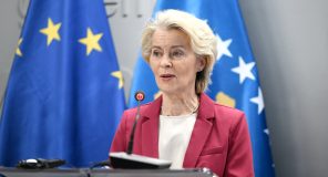 Qerkini për AP: Von der Leyen nuk e njeh kontekstin e luftës së UÇK-së