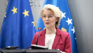 Qerkini për AP: Von der Leyen nuk e njeh kontekstin e luftës së UÇK-së