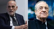 Krahasimi me propagandën naziste ndez luftën, Real Madridi kërkon dorëheqjen e shefit të La Ligës