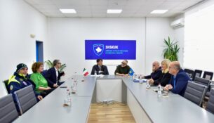 SHSKUK-ja do ta suspendojë drejtorin e Spitalit të Mitrovicës