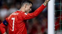 Portugalia nuk e lë Ronaldon të largohet, zbulohet arsyeja