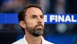 Southgate ka humbur pasionin për futbollin