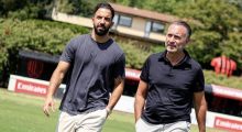 Milani projekton merkaton e janarit, dy emra në krye të listës së Amorimit
