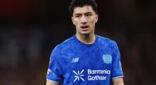 PSG gjen zëvendësuesin e Khvicha Kvaratskhelias në Gjermani