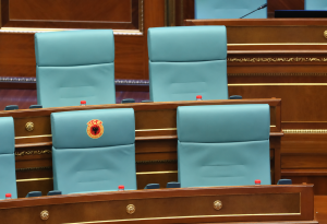 Kuvendi voton në parim ndryshimet për Ligjin e Gjykatës Speciale