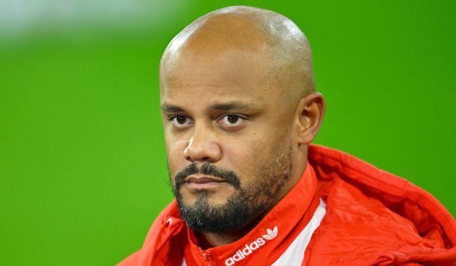 Kolapsi i Kompany ndez debatin në Gjermani, Sammer nuk i kursen kritikat