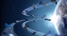 Starlink dhe Starshield rikthejnë lidhjen e qëndrueshme në Ukrainë