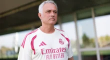 Jose Mourinho thumbon Manchester Cityn: ‘Do të jem 80 vjeç kur të vijë vendimi’