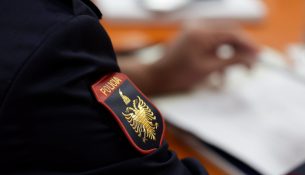 Nga trafiku i emigrantëve te lojërat e fatit, 5 në pranga