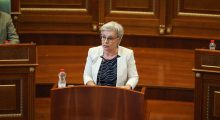 Gërvalla dyshon se institucionet dështuan ta mbrojnë Arlinda Zekajn