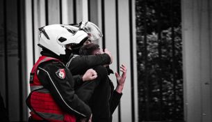 Gjykata shpall të paligjshëm arrestimin e 8 protestuesve, 2 të tjerë lihen me detyrim paraqitjeje