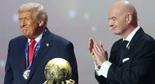 FIFA mund të heqë Çmimin e Paqes pas polemikave me Donald Trump