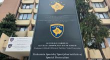Prokuroria Speciale ndalon një person për rastin e 1-milionëshit