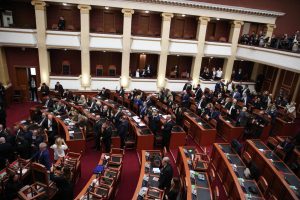 Pas kaosit dhe përjashtimeve, Kuvendi rikthehet me një agjendë të ngjeshur