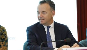 Peci thotë se Prokuroria pushoi hetimet për grantet, paralajmëron kallëzime penale ndaj LDK-së