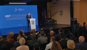 UBT përmbyll edicionin e 15-të të Konferencës Ndërkombëtare, duke bashkuar mijëra pjesëmarrës nga e gjithë bota