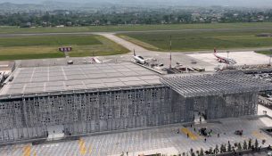 Nga aeroporti te hekurudhat, kontrastet e transportit shqiptar