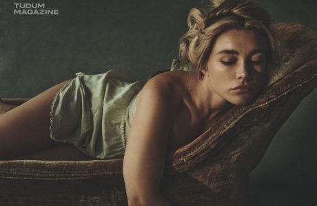 Florence Pugh sfidon publikun me rolin e Cathy Ames në “East of Eden”