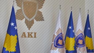 Përdori emrin e AKI-së për të marrë para, arrestohet i dyshuari