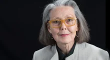 Anne Carson është Nobelistja në Letërsi 2026