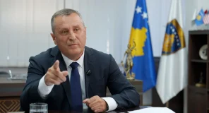 Isufaj ankohet në Supreme