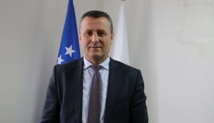IKD-ja kërkon nga KPK-ja të mos cenojë funksionalitetin e Prokurorisë Speciale