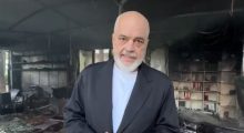 Rama reagon për protestën: “Nuk mund të jenë duart e studentëve, këto janë duart e opozitës”