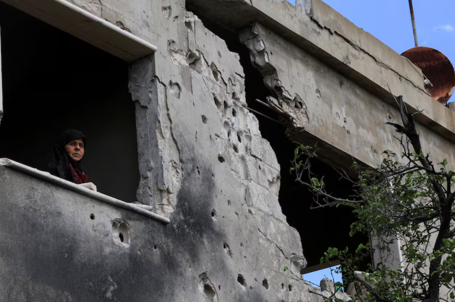 Dronë dhe shpërthime  jeta nën hijen e Izraelit në Liban