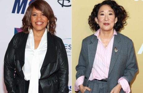 Sandra Oh kishte ëndërruar të merrte pjesë në “Dancing with the Stars”