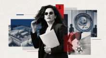 Franca e dekoroi. SPAK e vuri nën hetim: Çfarë ‘fshihet’ pas medaljes së Vlora Hysenit