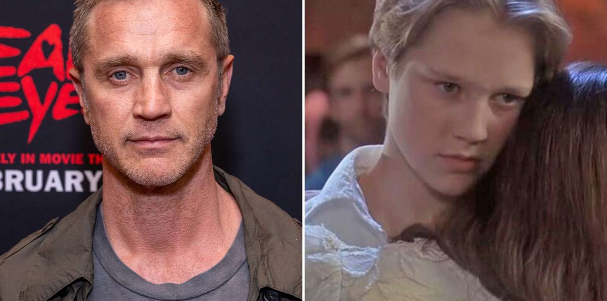 Devon Sawa pajtohet me faktin se filmi “Casper” do ta shoqërojë gjatë gjithë karrierës