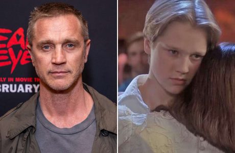 Devon Sawa pajtohet me faktin se filmi “Casper” do ta shoqërojë gjatë gjithë karrierës