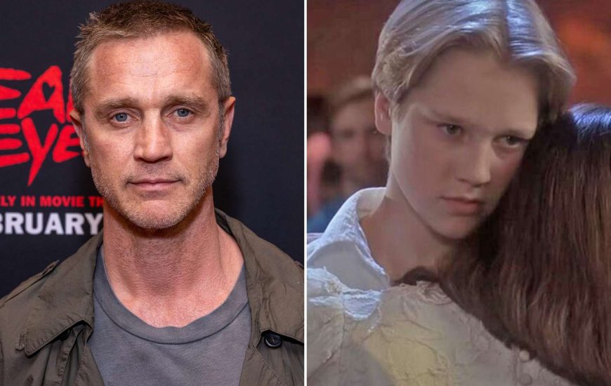 Devon Sawa pajtohet me faktin se filmi “Casper” do ta shoqërojë gjatë gjithë karrierës