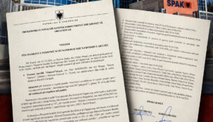 Dosja Balluku, nga tenderat te dyshimet për korrupsion dhe fshehje pasurie