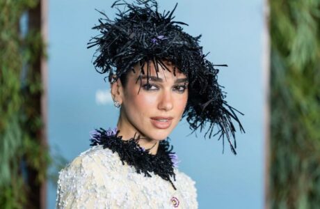 Dua Lipa shkëlqen në “WSJ. Magazine Innovator Awards 2026”