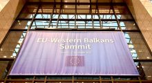 BE mbledh liderët e Ballkanit Perëndimor më 25 nëntor