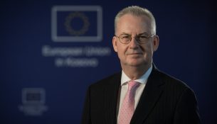 Kosova avancon drejt SEPA-s, BE-ja paralajmëron lehtësime për qytetarët dhe bizneset