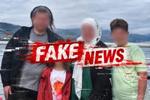 Britania kërkon të dërgojë një familje siriane në Shqipëri, por marrëveshja nuk ekziston