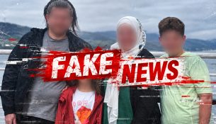 Britania kërkon të dërgojë një familje siriane në Shqipëri, por marrëveshja nuk ekziston