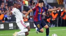 Kriza e mbrojtjes te Barcelona