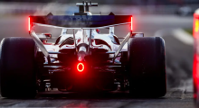Propozimi i motorëve të rinj në Formula 1