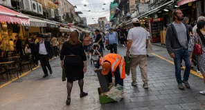 Vijon numërimi në Izrael, forcohet më shumë blloku arab