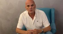 Paraburgim për Gani Gecin