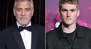 George Clooney flet për herë të parë pas vdekjes së Presley Gerbe