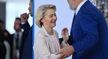 Shqipëria mund të ketë komisioner në BE para anëtarësimit të plotë