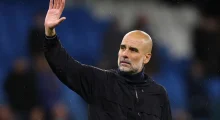 Pep Guardiola kthehet për të ‘mbrojtur’ Manchester Cityn